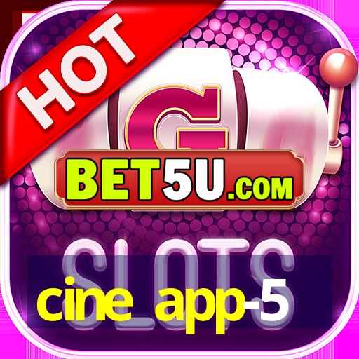 cine app